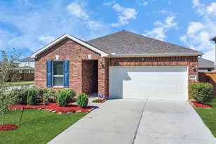 10326 Mount Winchell Dr, Rosharon, TX 77583 - Photo 1