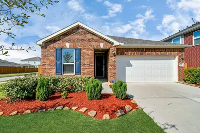 10326 Mount Winchell Drive, Rosharon, TX 77583 - Photo 2