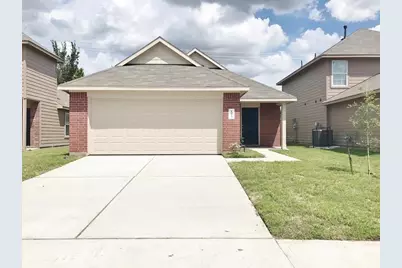 13239 Withee Path Lane, Houston, TX 77048 - Photo 1