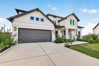 21231 Aristad Lane, Cypress, TX 77433 - Photo 2