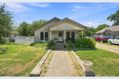 403 N Hill Street, Itasca, TX 76055 - Photo 2