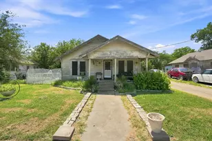 403 N Hill St, Itasca, TX 76055 - Photo 2