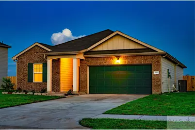 4807 Highland Springs Drive, Richmond, TX 77469 - Photo 2