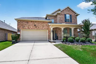 23126 Mestina Knoll Drive, Porter, TX 77365 - Photo 4