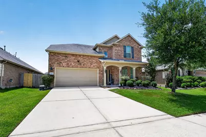 23126 Mestina Knoll Drive, Porter, TX 77365 - Photo 2
