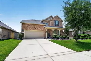 23126 Mestina Knoll Dr, Porter, TX 77365 - Photo 2