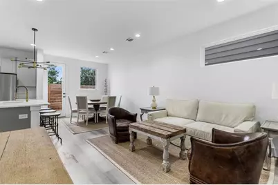 409 Alvia Run Lane, Houston, TX 77018 - Photo 6