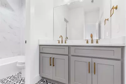 409 Alvia Run Lane, Houston, TX 77018 - Photo 26