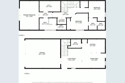 409 Alvia Run Lane, Houston, TX 77018 - Photo 40