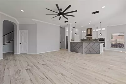 8111 Placid Point Court, Humble, TX 77396 - Photo 6