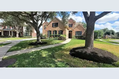 8111 Placid Point Court, Humble, TX 77396 - Photo 1