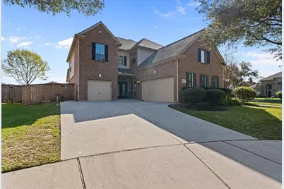 8111 Placid Point Court, Humble, TX 77396 - Photo 2