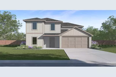 375 China Grove Lane, China, TX 77613 - Photo 1
