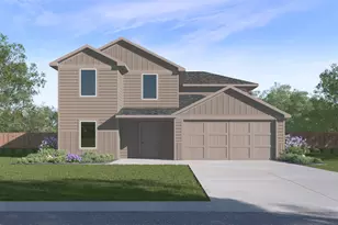 375 China Grv Ln, China, TX 77613 - Photo 2