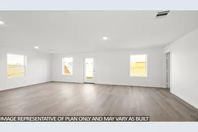 375 China Grove Lane, China, TX 77613 - Photo 8