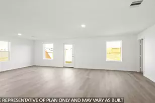 375 China Grv Ln, China, TX 77613 - Photo 8