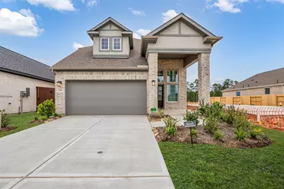 12853 Meadow Wind Way, Conroe, TX 77302 - Photo 1