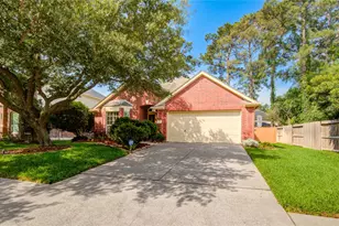 20815 Louetta Woods Dr, Spring, TX 77388 - Photo 2
