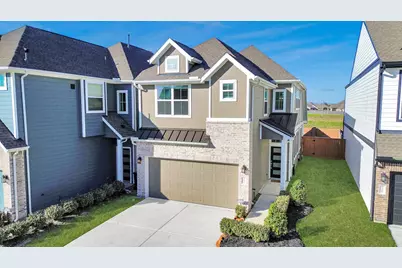 21010 Garden Palm Drive, Cypress, TX 77433 - Photo 6