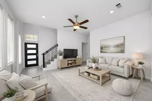 21010 Garden Palm Dr, Cypress, TX 77433 - Photo 1