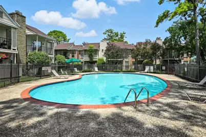 2800 Jeanetta Street #806, Houston, TX 77063 - Photo 20