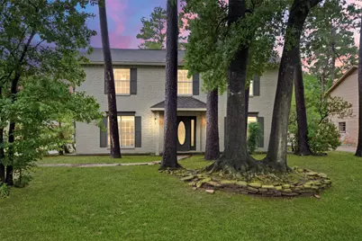 15106 Parkville Drive, Houston, TX 77068 - Photo 1