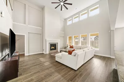 702 Hooks Trail, League City, TX 77573 - Photo 4