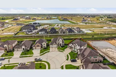 702 Hooks Trail, League City, TX 77573 - Photo 38