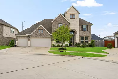 702 Hooks Trail, League City, TX 77573 - Photo 36
