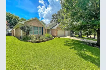 3618 Country Club Boulevard, Montgomery, TX 77356 - Photo 2