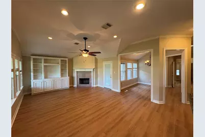 3618 Country Club Boulevard, Montgomery, TX 77356 - Photo 2