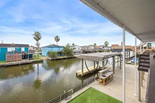 33 Lakeside Dr, Hitchcock, TX 77563 - Photo 2