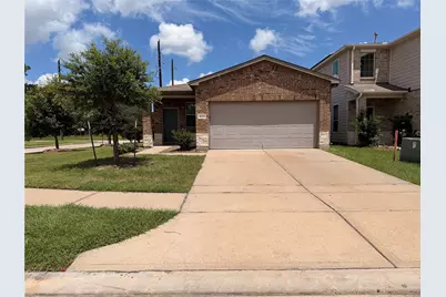 4622 Champions Landing Drive, Houston, TX 77069 - Photo 1