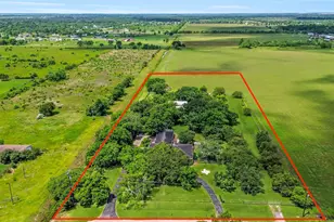 13320 County Rd 184, Alvin, TX 77511 - Photo 2