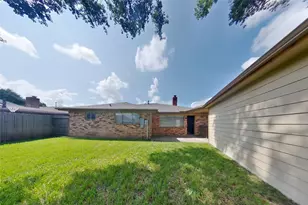 1838 Turtle Creek Dr, Missouri City, TX 77459 - Photo 16