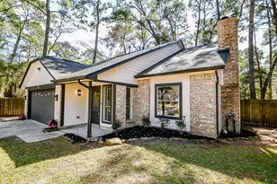 21 Edgewood Forest Ct, The Woodlands, TX 77381 - Photo 4
