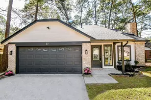 21 Edgewood Forest Ct, The Woodlands, TX 77381 - Photo 1