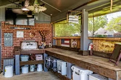 101 Buffalo Court, Livingston, TX 77351 - Photo 20