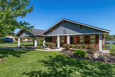 101 Buffalo Court, Livingston, TX 77351 - Photo 2