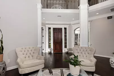 6 Noble Bend Place, The Woodlands, TX 77382 - Photo 6