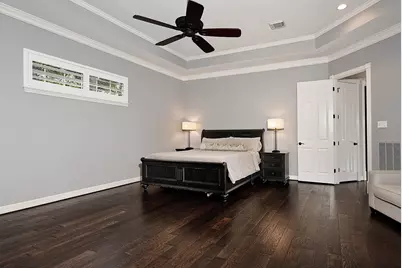 6 Noble Bend Place, The Woodlands, TX 77382 - Photo 24