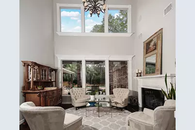 6 Noble Bend Place, The Woodlands, TX 77382 - Photo 4