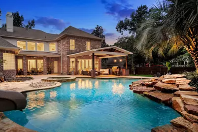 6 Noble Bend Place, The Woodlands, TX 77382 - Photo 44