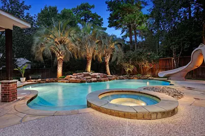 6 Noble Bend Place, The Woodlands, TX 77382 - Photo 48