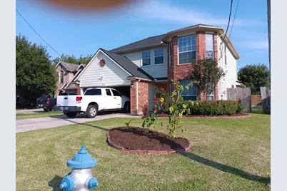 2320 Shady Pine Drive, Conroe, TX 77301 - Photo 2