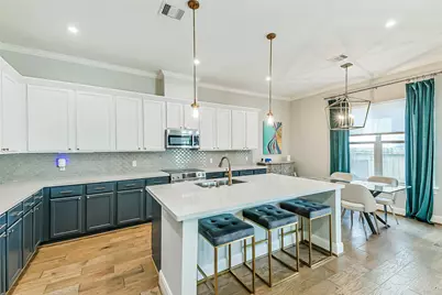 8816 Hollywood Garden Lane, Houston, TX 77080 - Photo 8