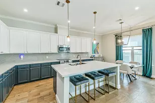 8816 Hollywood Garden Ln, Houston, TX 77080 - Photo 8