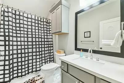 8816 Hollywood Garden Lane, Houston, TX 77080 - Photo 26