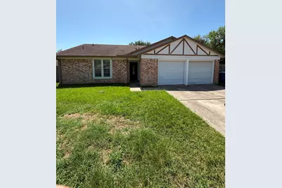 17834 Morrisway Court, Houston, TX 77084 - Photo 1
