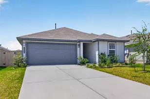 14556 Lily Plns Dr, Splendora, TX 77372 - Photo 2